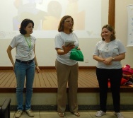 PROJETO VALE CUIDAR - OFICINA CONTAR HISTÓRIAS NA PRIMEIRA INFÂNCIA