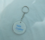 PROJETO VALE CUIDAR - OFICINA CONTAR HISTÓRIAS NA PRIMEIRA INFÂNCIA