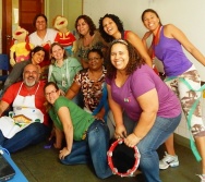 PROJETO NA TRILHA DOS VALORES - ESCOLA MANOEL PASCHOAL - FLEXAL - CARIACICA