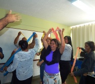 PROJETO NA TRILHA DOS VALORES - ESCOLA MANOEL PASCHOAL - FLEXAL - CARIACICA