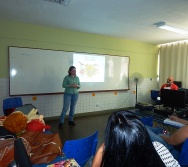 PROJETO NA TRILHA DOS VALORES - ESCOLA MANOEL PASCHOAL - FLEXAL - CARIACICA