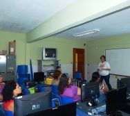 PROJETO NA TRILHA DOS VALORES - ESCOLA MANOEL PASCHOAL - FLEXAL - CARIACICA