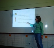 PROJETO NA TRILHA DOS VALORES - ESCOLA MANOEL PASCHOAL - FLEXAL - CARIACICA