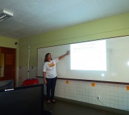 PROJETO NA TRILHA DOS VALORES - ESCOLA MANOEL PASCHOAL - FLEXAL - CARIACICA