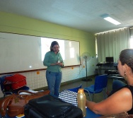 PROJETO NA TRILHA DOS VALORES - ESCOLA MANOEL PASCHOAL - FLEXAL - CARIACICA
