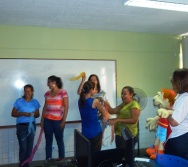 PROJETO NA TRILHA DOS VALORES - ESCOLA MANOEL PASCHOAL - FLEXAL - CARIACICA