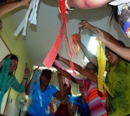 PROJETO NA TRILHA DOS VALORES - ESCOLA MANOEL PASCHOAL - FLEXAL - CARIACICA