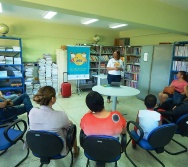 PROJETO NA TRILHA DOS VALORES - ESCOLA MANOEL PASCHOAL - FLEXAL - CARIACICA