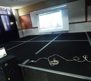 PALESTRA APRIMORANDO AS RELAÇÕES INTERPESSOAIS