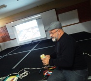 PALESTRA APRIMORANDO AS RELAÇÕES INTERPESSOAIS