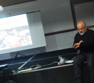 PALESTRA APRIMORANDO AS RELAÇÕES INTERPESSOAIS