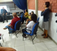 PALESTRA APRIMORANDO AS RELAÇÕES INTERPESSOAIS