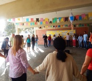 PALESTRA APRIMORANDO AS RELAÇÕES INTERPESSOAIS