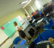 NA TRILHA DOS VALORES - CONSTRUÇÃO DO PROJETO - ANO II - MANUTENÇÃO