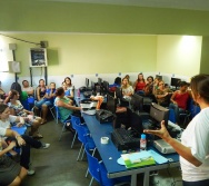 NA TRILHA DOS VALORES - CONSTRUÇÃO DO PROJETO - ANO II - MANUTENÇÃO