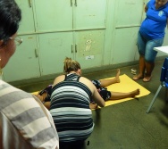 NA TRILHA DOS VALORES - CONSTRUÇÃO DO PROJETO - ANO II - MANUTENÇÃO