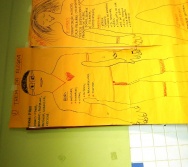 NA TRILHA DOS VALORES - CONSTRUÇÃO DO PROJETO - ANO II - MANUTENÇÃO