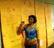 NA TRILHA DOS VALORES - CONSTRUÇÃO DO PROJETO - ANO II - MANUTENÇÃO