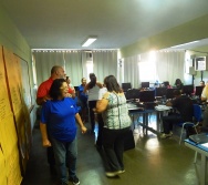 NA TRILHA DOS VALORES - CONSTRUÇÃO DO PROJETO - ANO II - MANUTENÇÃO