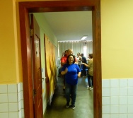 NA TRILHA DOS VALORES - CONSTRUÇÃO DO PROJETO - ANO II - MANUTENÇÃO