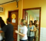 NA TRILHA DOS VALORES - CONSTRUÇÃO DO PROJETO - ANO II - MANUTENÇÃO