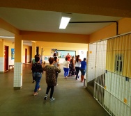 NA TRILHA DOS VALORES - CONSTRUÇÃO DO PROJETO - ANO II - MANUTENÇÃO