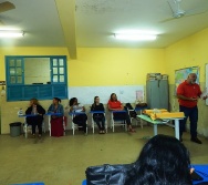 PROJETO NA TRILHA DOS VALORES - ANO II - MATUTINO