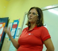 PROJETO NA TRILHA DOS VALORES - ANO II - VESPERTINO