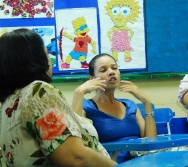 PROJETO NA TRILHA DOS VALORES - ANO II - VESPERTINO