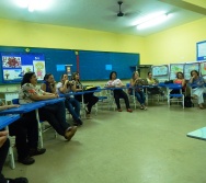 PROJETO NA TRILHA DOS VALORES - ANO II - VESPERTINO