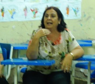 PROJETO NA TRILHA DOS VALORES - ANO II - VESPERTINO