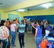 PROJETO NA TRILHA DOS VALORES - ANO II - VESPERTINO