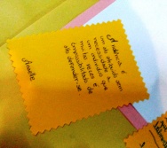 PALESTRA BULLYING BRINCADEIRA SEM LIMITES - EEEFM ZUMBI DOS PALMARES