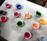 PALESTRA BULLYING BRINCADEIRA SEM LIMITES - EEEFM ZUMBI DOS PALMARES