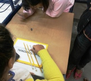 PALESTRA BULLYING BRINCADEIRA SEM LIMITES - EEEFM ZUMBI DOS PALMARES