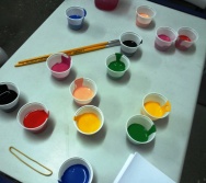 PALESTRA BULLYING BRINCADEIRA SEM LIMITES - EEEFM ZUMBI DOS PALMARES