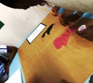 PALESTRA BULLYING BRINCADEIRA SEM LIMITES - EEEFM ZUMBI DOS PALMARES