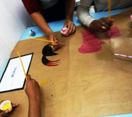 PALESTRA BULLYING BRINCADEIRA SEM LIMITES - EEEFM ZUMBI DOS PALMARES