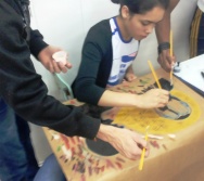 PALESTRA BULLYING BRINCADEIRA SEM LIMITES - EEEFM ZUMBI DOS PALMARES