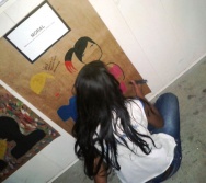 PALESTRA BULLYING BRINCADEIRA SEM LIMITES - EEEFM ZUMBI DOS PALMARES