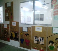 PALESTRA BULLYING BRINCADEIRA SEM LIMITES - EEEFM ZUMBI DOS PALMARES