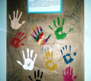 PALESTRA BULLYING BRINCADEIRA SEM LIMITES - EEEFM ZUMBI DOS PALMARES