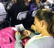 PALESTRA BULLYING BRINCADEIRA SEM LIMITES - EEEFM ZUMBI DOS PALMARES