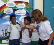 CASOS DE ESCOLA - CUIDA DE MIM - ENFRENTAMENTO AO BULLYING ESCOLAR - EMEF ANTÔNIO VIEIRA DE REZENDE