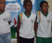 CASOS DE ESCOLA - CUIDA DE MIM - ENFRENTAMENTO AO BULLYING ESCOLAR - EMEF ANTÔNIO VIEIRA DE REZENDE