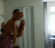 PROJETO CONTANDO HISTÓRIAS COLORINDO VIDAS