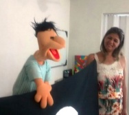 PROJETO CONTANDO HISTÓRIAS COLORINDO VIDAS