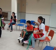 CONTANDO HISTÓRIA NA ACACCI - VITÓRIA