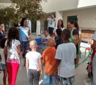 CONTANDO HISTÓRIA NA ACACCI - VITÓRIA