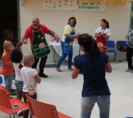 CONTANDO HISTÓRIA NA ACACCI - VITÓRIA